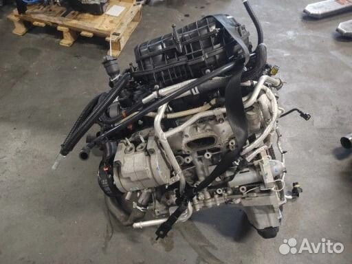 Двигатель jeep c Максимальной гарантией+акпп