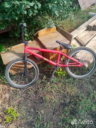 Продам Bmx