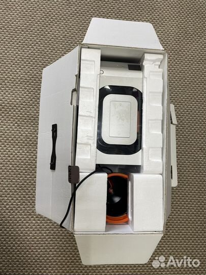 Хлебопечь bork х780