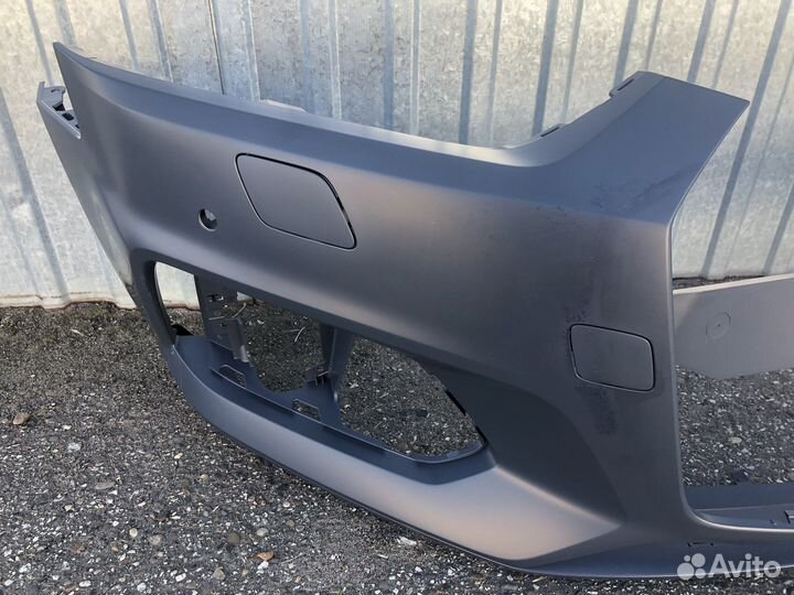 Бампер audi a5 s line B9