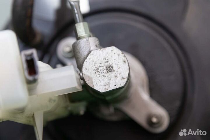 Вакуумный усилитель тормозов Mazda 6 GH LV 2010