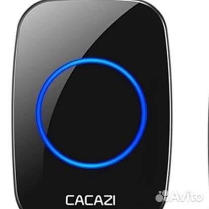 Беспроводной дверной звонок A10