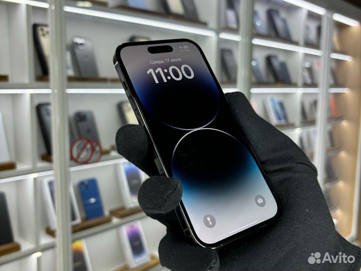 iPhone 14 Pro, 128 ГБ