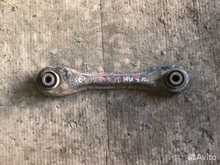 Ford focus 2 рычаг