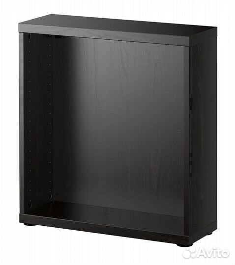 Тумба под тв и шкаф бесто IKEA