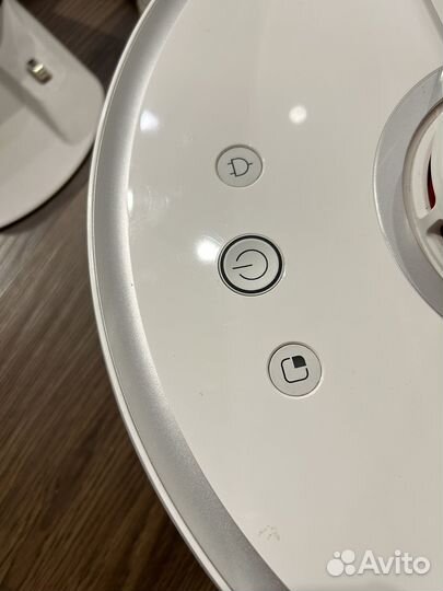 Робот пылесос xiaomi roborock s50