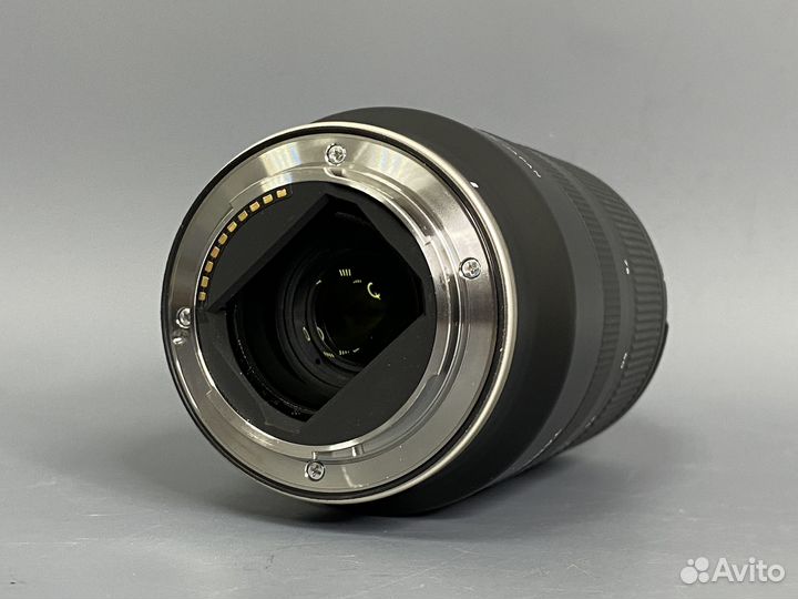 Tamron 28-75mm 2.8 Di III RXD Sony E