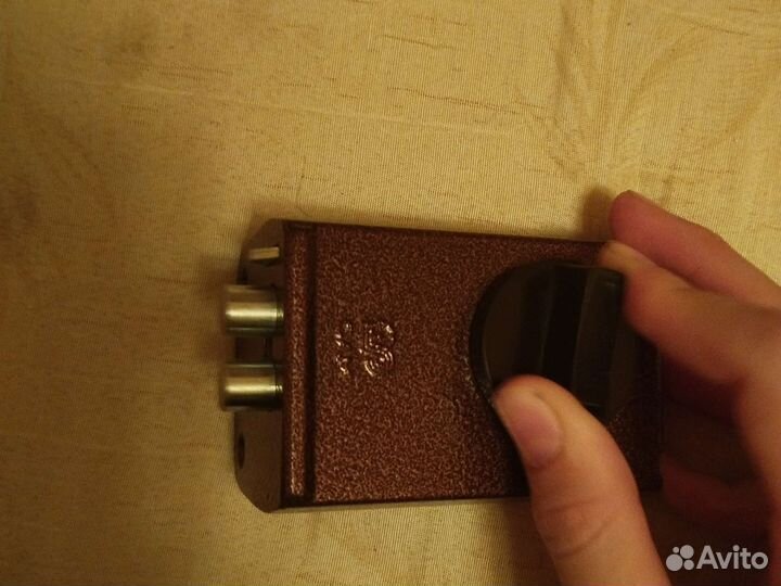 Дверной замок