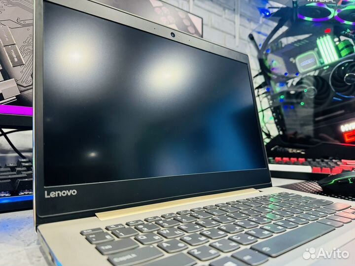 Ультрабук Lenovo Ideapad 520S