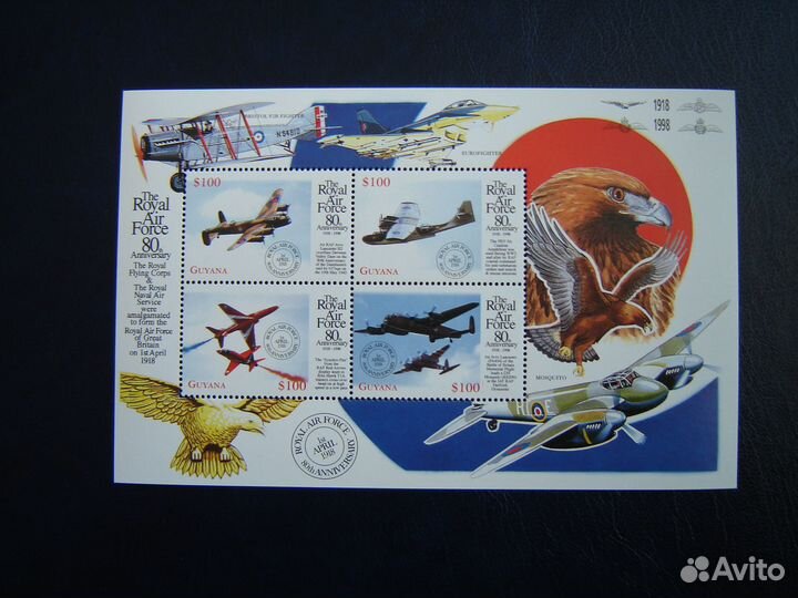 Транспорт. Авиация