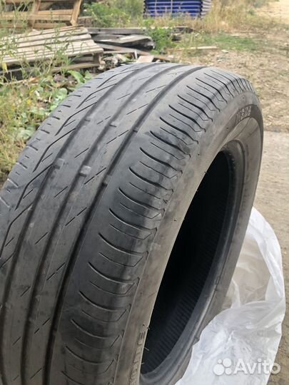 Bridgestone Turanza Eco 215/60 R16 95B