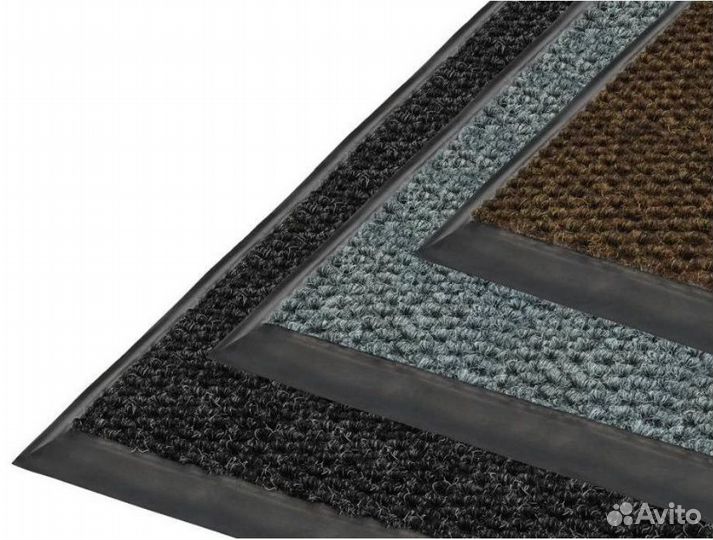 Сервис сменных ковров