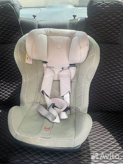 Детское автокресло от 0 до 25 кг