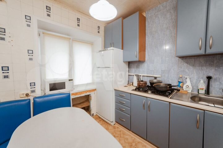 1-к. квартира, 31 м², 1/4 эт.