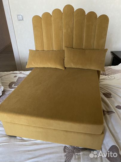 Лежанка для животных бу