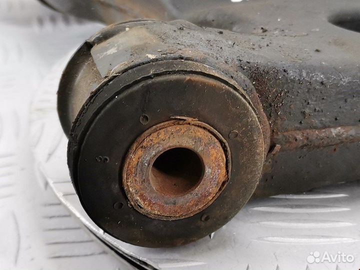 Рычаг передний правый для Ford Focus 1 1207973