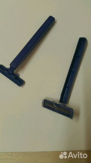 Бритвенные станки