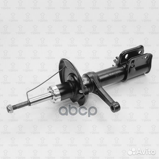 Амортизатор передний GAS R LADA Kalina 04 - DV