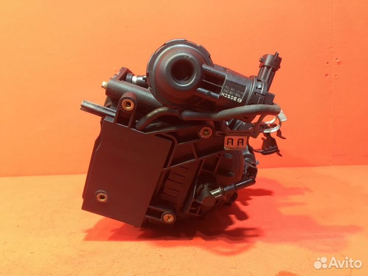 Коллектор впускной для Opel Corsa D Z12XEP (Б/У)