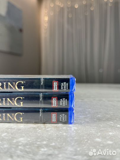 Elden ring shadow of the erdtree ps5 диск новый