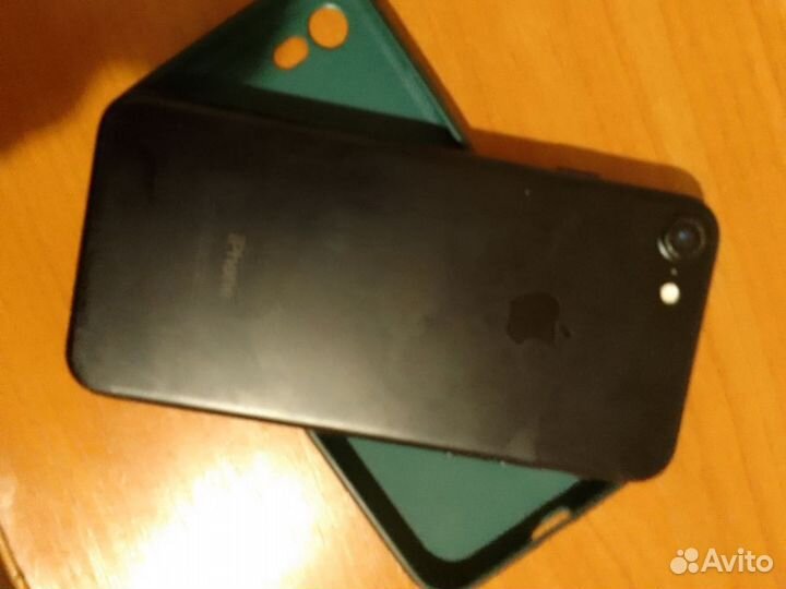 Телефон iPhone 7 128gb