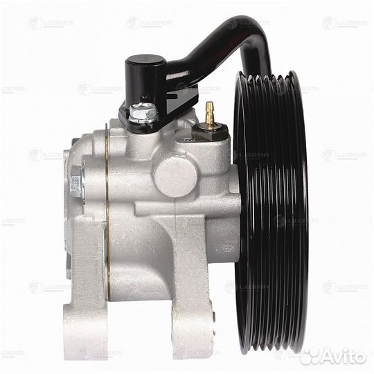 Насос гур гидроусилителя рио 3 солярис