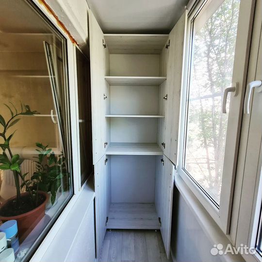 Шкаф на заказ