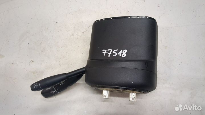 Переключатель поворотов и дворников Mercedes E W212