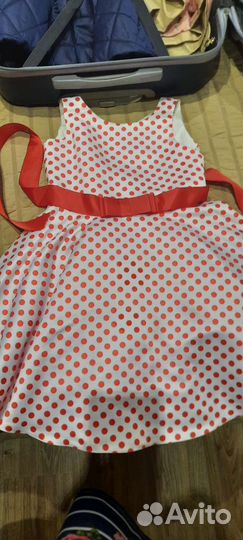 Одежда на девочку 122- 146