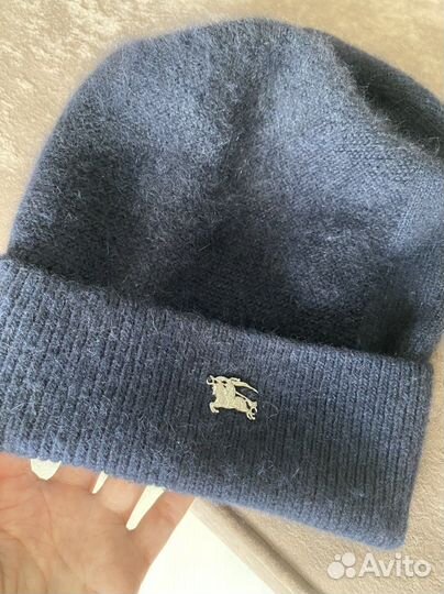 Шапка женская