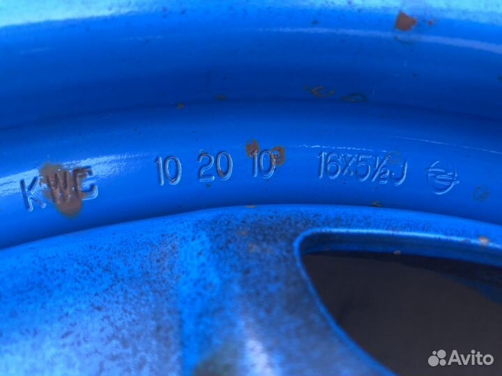 Докатка r16 ssangyong kyron