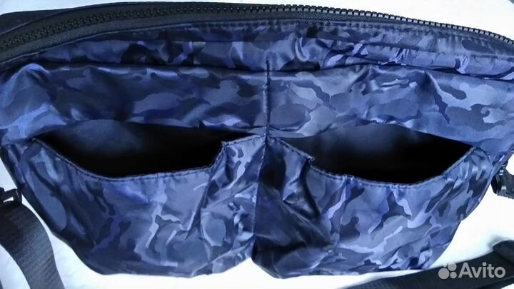 Новая мужская сумка- замечательный подарок