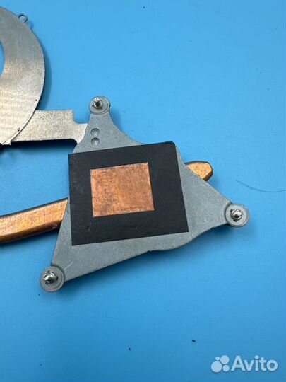 Радиатор для ноутбука Acer v5-571