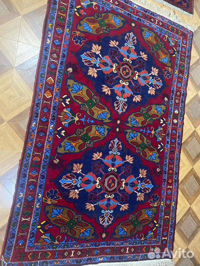 Табасаранские ковры