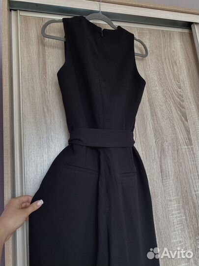 Комбинезон летний женский вечерний