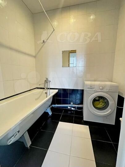 3-к. квартира, 63 м², 8/16 эт.