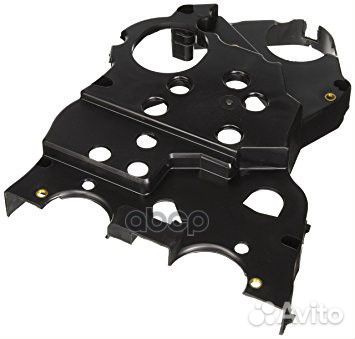 Крышка грм задняя chevrolet Cruze 96943729 gene