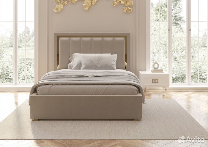 Детская мебель «Виктория»