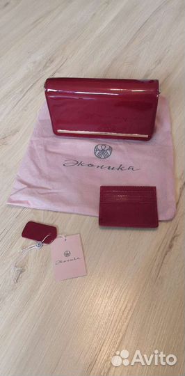 Женская сумка