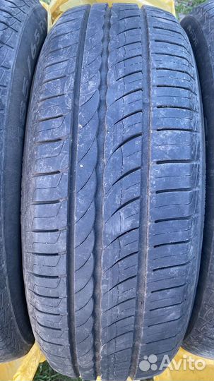 Pirelli Cinturato P1 185/65 R15