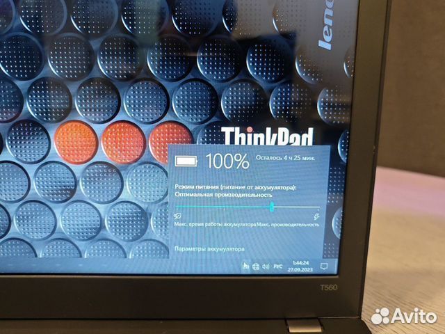 Lenovo ThinkPad T560 i5-6200U 2.4Ghz/8Gb/500SSD