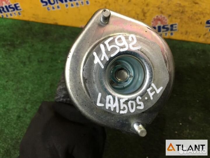 Стойка передняя левая daihatsu move