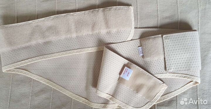 Бандаж фэст дородовый р.116,120