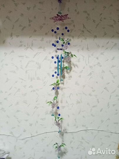 Музыка ветра