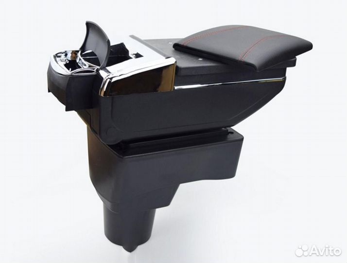 Подлокотник Premium для Chevrolet Aveo 2011-2014