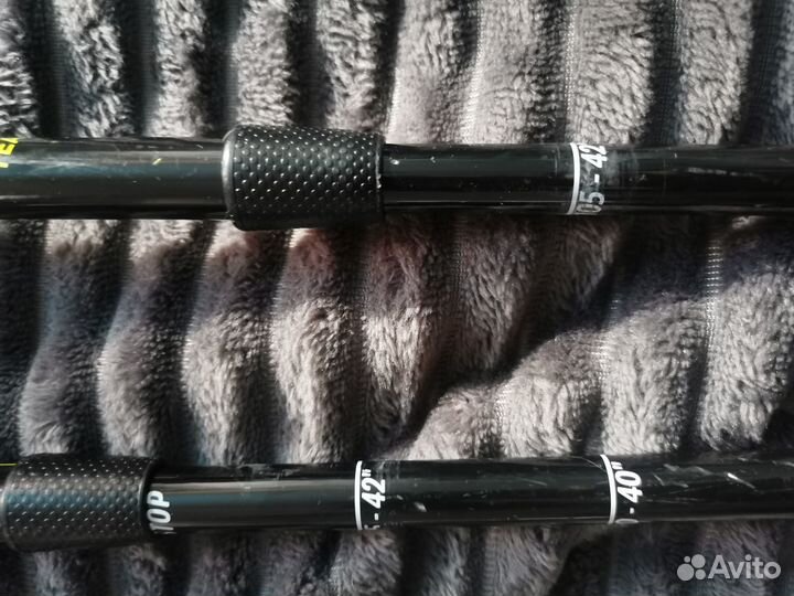 Горнолыжные палки детские head