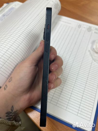 iPhone 14 Plus, 128 ГБ