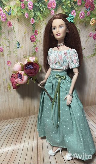 Кукла барби barbie