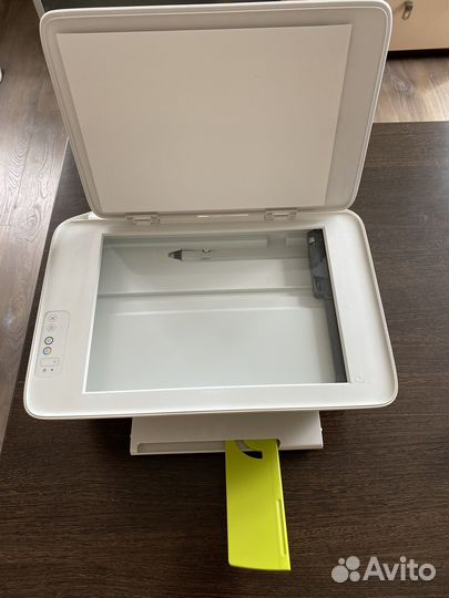 Принтер HP DeskJet 2130