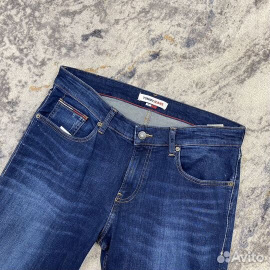 Джинсы Tommy jeans размер 32/32